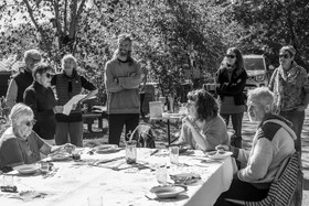 10 octobre 2025 : Journée des aidants