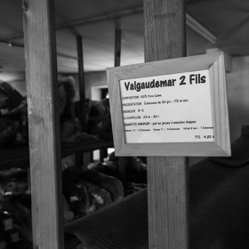 La Filature du Valgaudemar