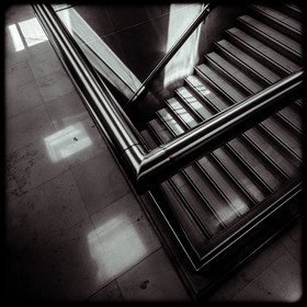 L'esprit d'escalier
