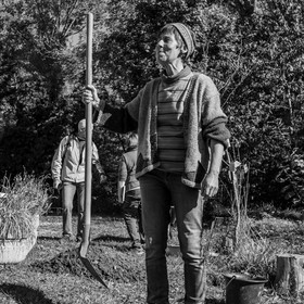 24 octobre 2021 : Fais ta soupe et ramène ta pomme