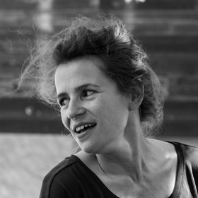 Jeanne Bleuse - Festival de Chaillol