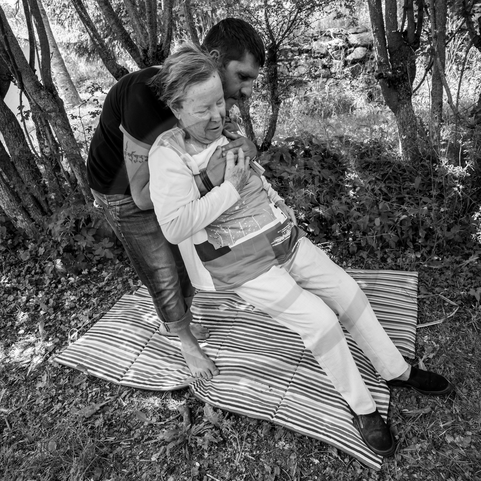 L'UCC à l'Ouort L'UCC à l'Ouort