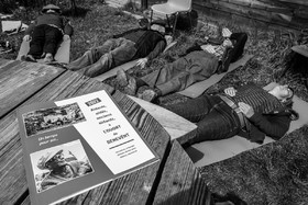 24 avril 2023 : Journée des aidants et des aidés