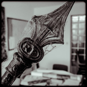 Ancienne mairie de Bénévent-et-Charbillac (05) Ancienne mairie de Bénévent-et-Charbillac (05)