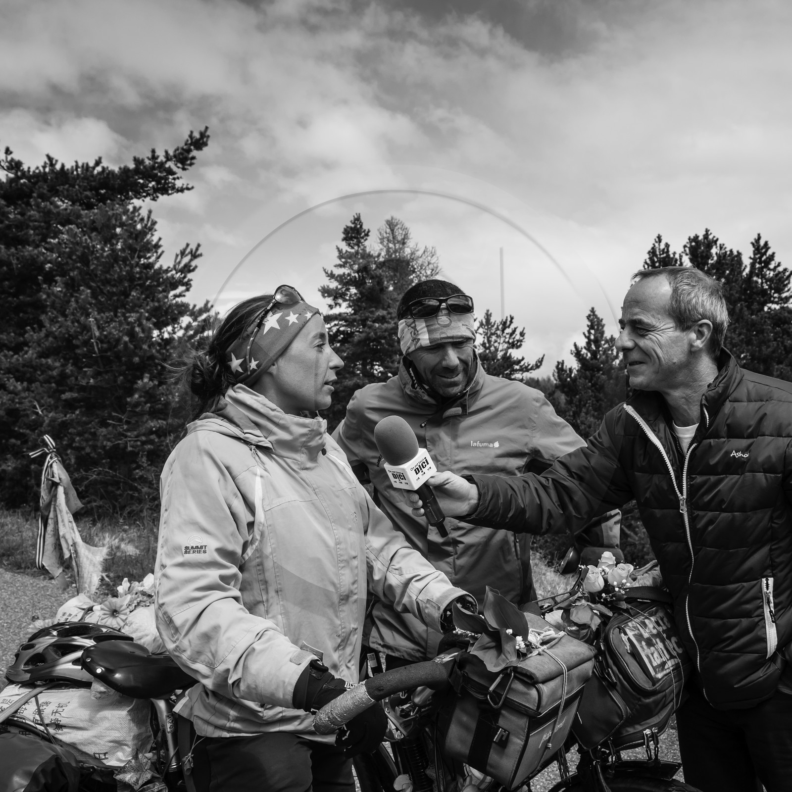 En route avec Caro En route avec Caro