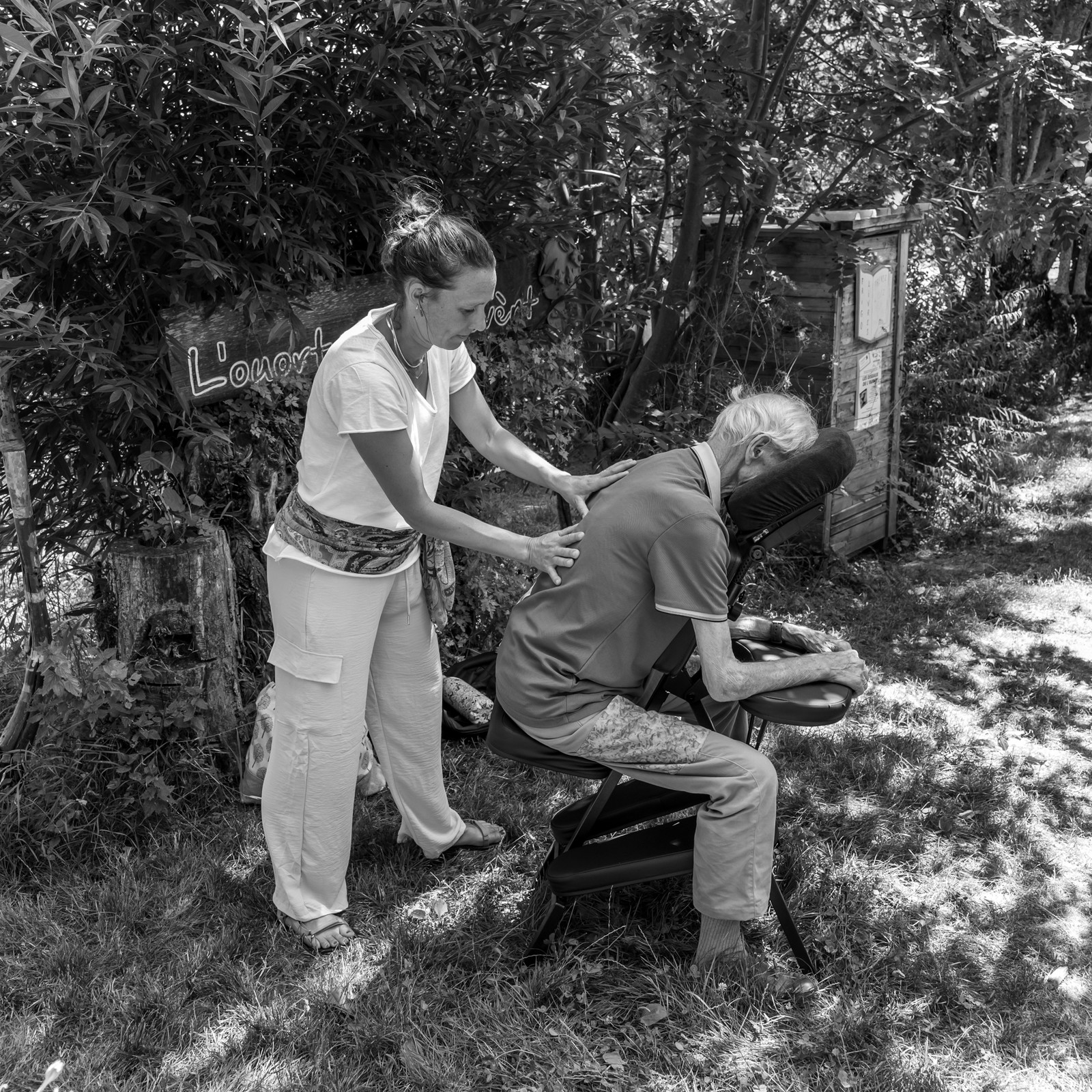 18 juillet 2025 : Journée des aidants