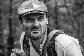 27 octobre 2024 : Contes avec Gilles Bougère