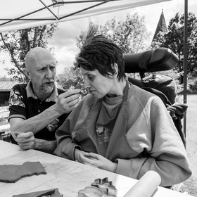 31 mai 2021 : Journée des aidants