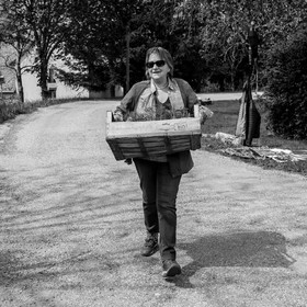 25 mai 2019 : Vide-Jardin de l'Ouort de Benevènt