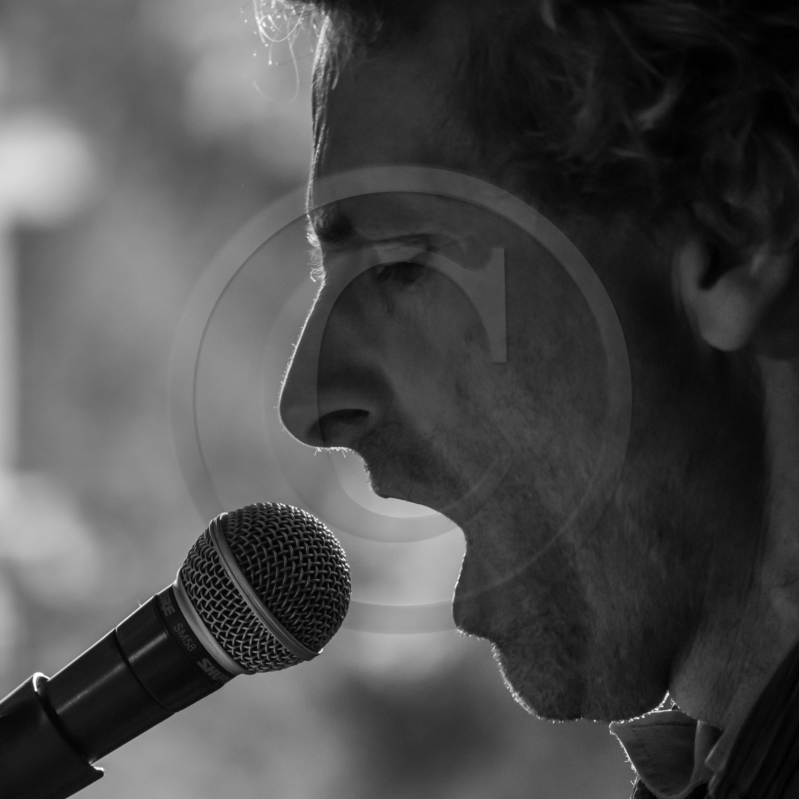 Concert de Philippe Séranne Concert de Philippe Séranne