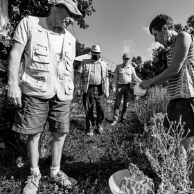 16 août 2021 : Journée des aidants