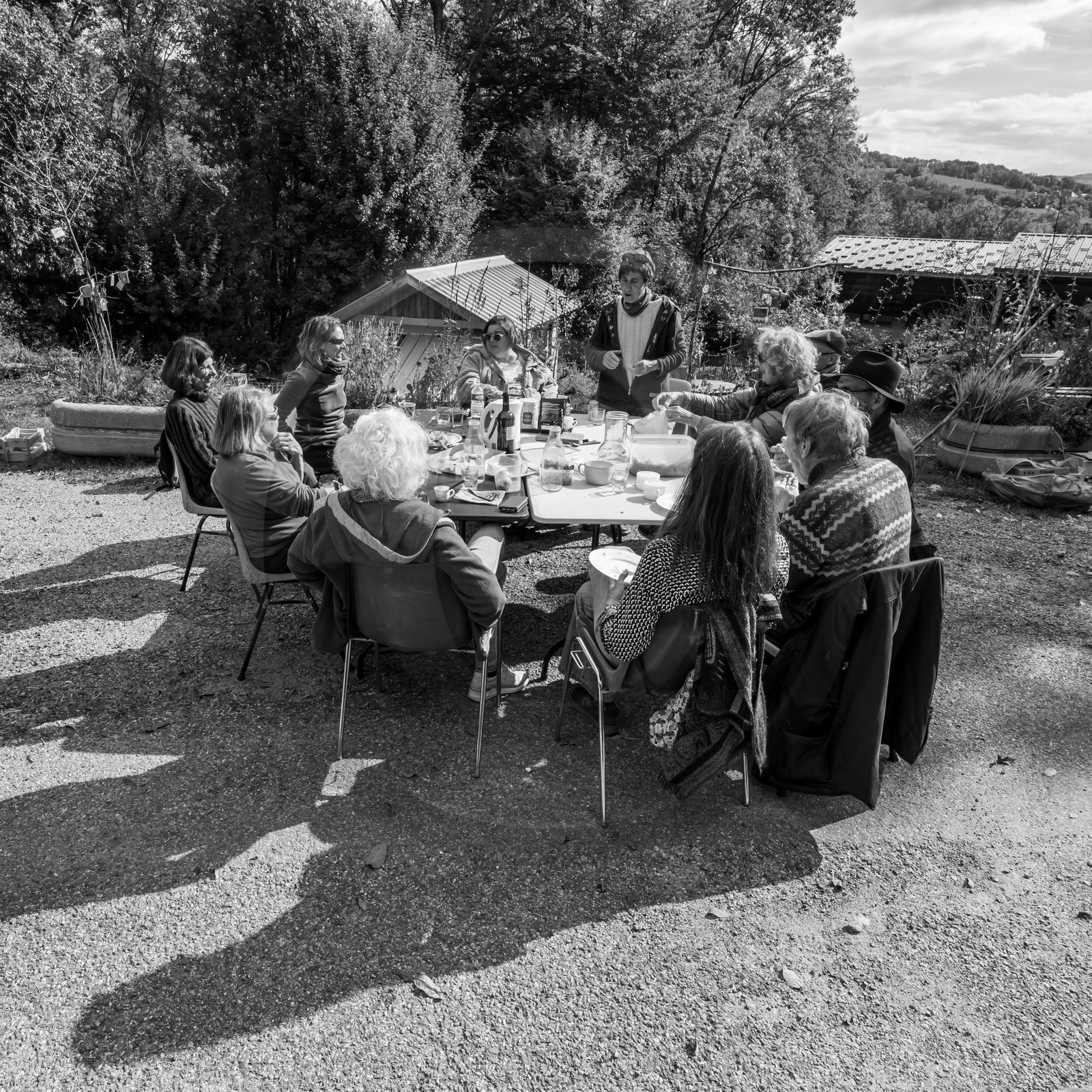 20 octobre 2021 : Des jeux avec Ludambule