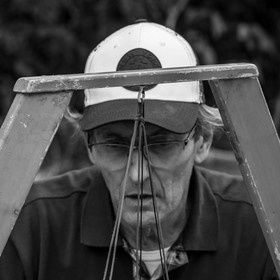 08 septembre 2021 : des jeux et des aménagements au jardin