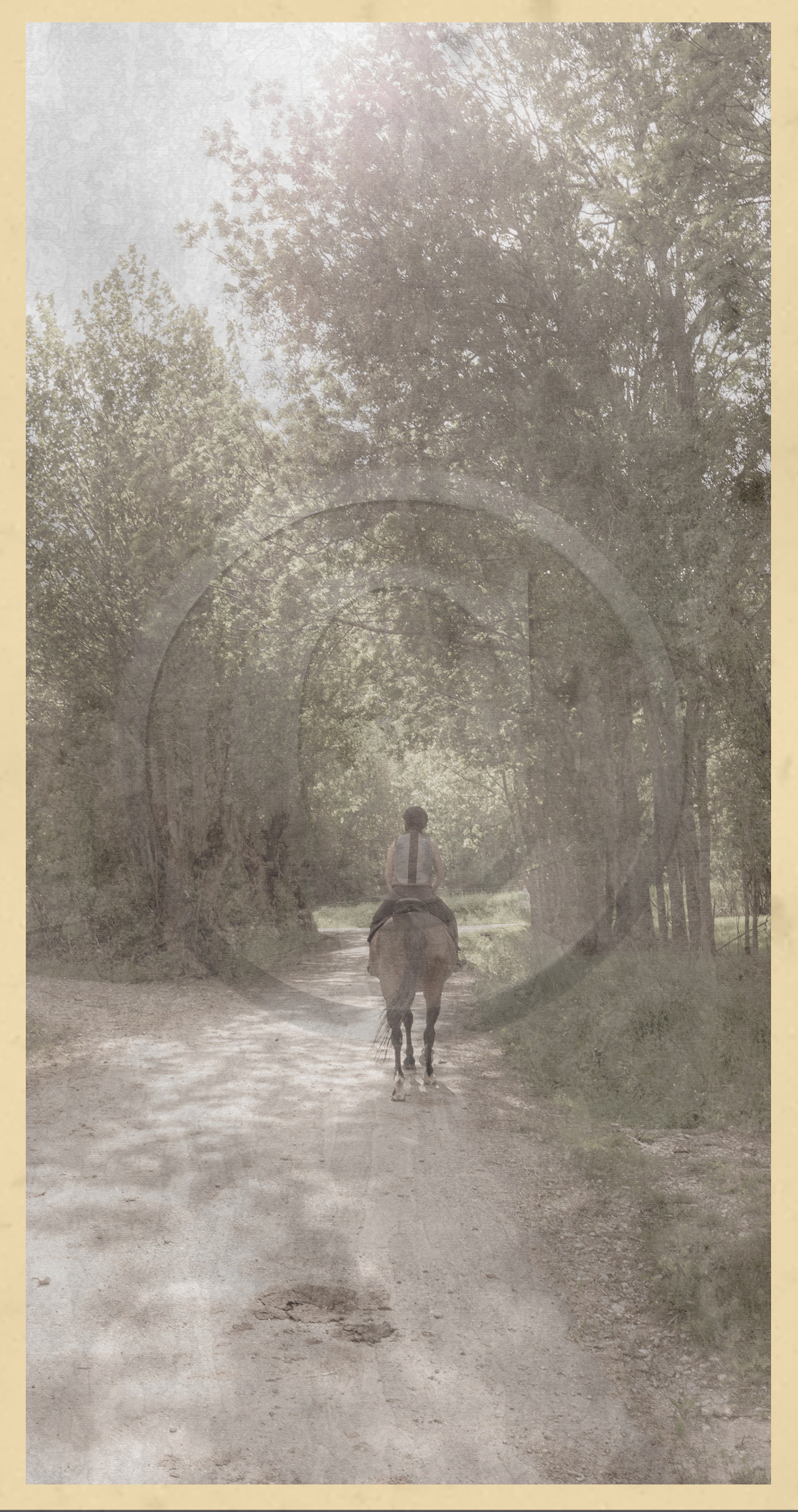 Le kilomètre dérogatoire Le kilomètre dérogatoire