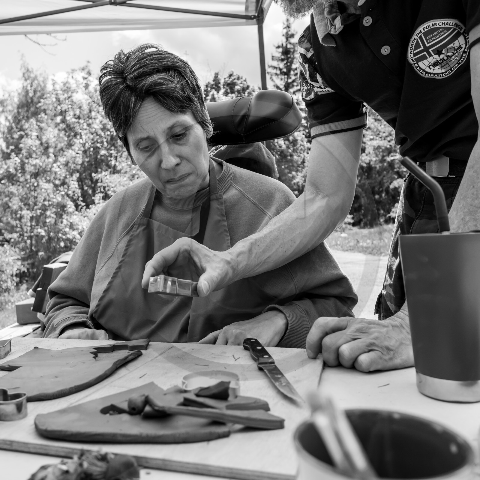 31 mai 2021 : Journée des aidants