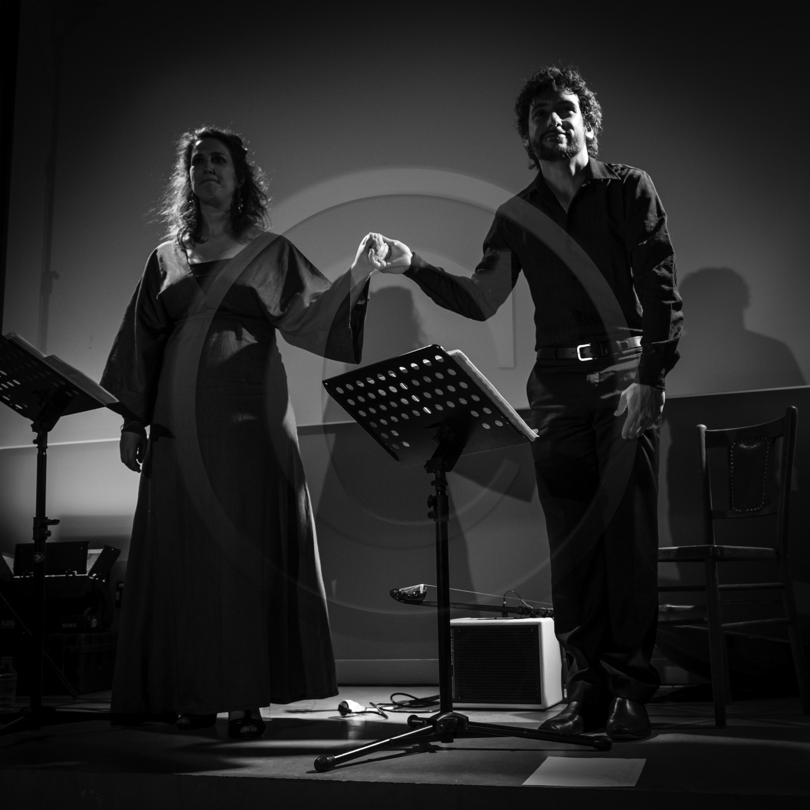 Récital A Récital A