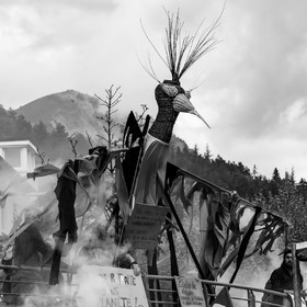 1er mai 2023 : manifestation à Gap (Hautes-Alpes)