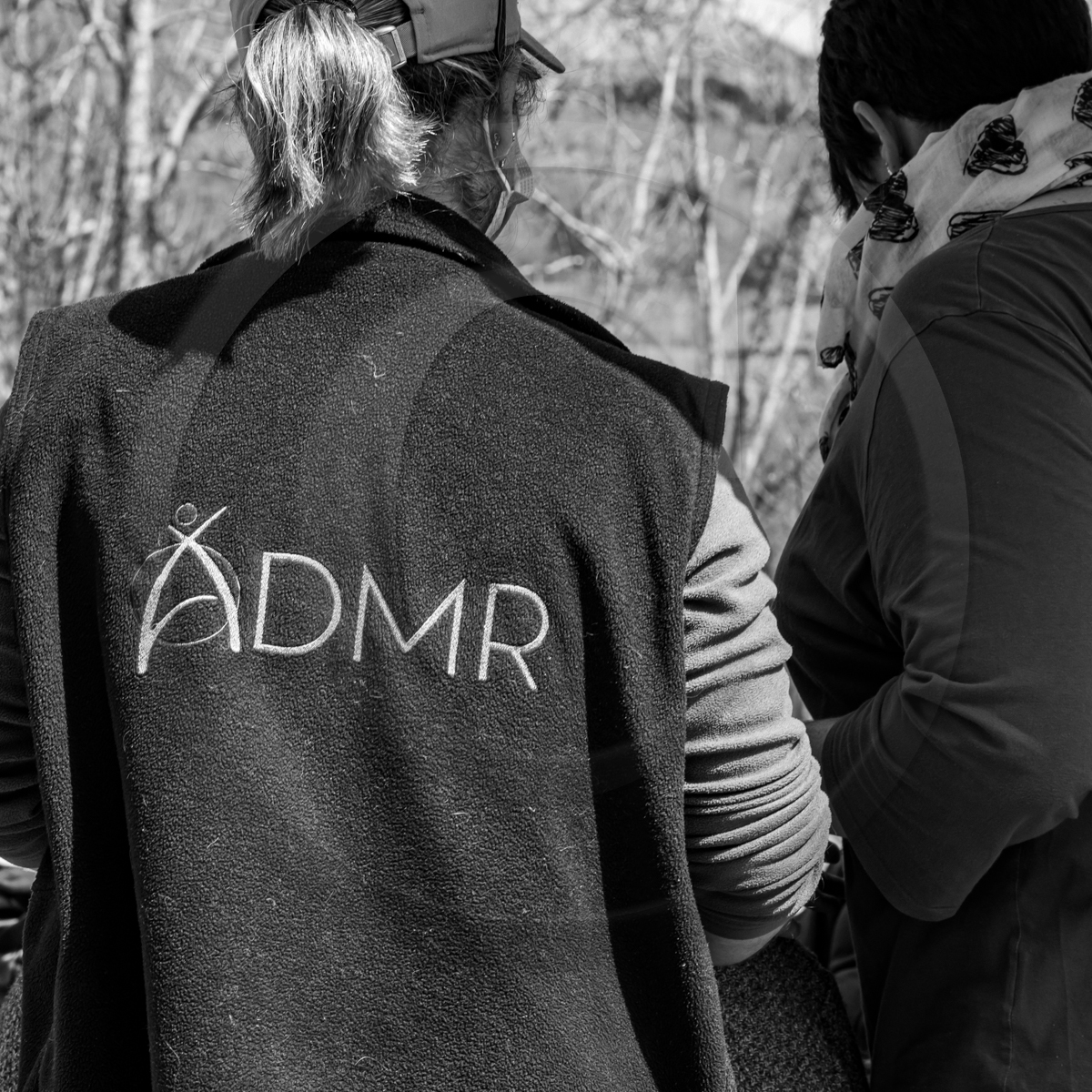 13 avril 2022 : épouvantails et petites graines