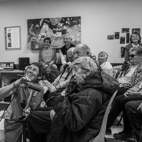 30 octobre 2024 : Découverte du Bao Pao avec Jean Schumtz et la compagnie La Puce à l'Oreille