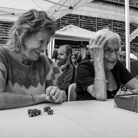 08 septembre 2021 : des jeux et des aménagements au jardin