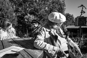 05 octobre 2022 : Des jeux à l'Ouort