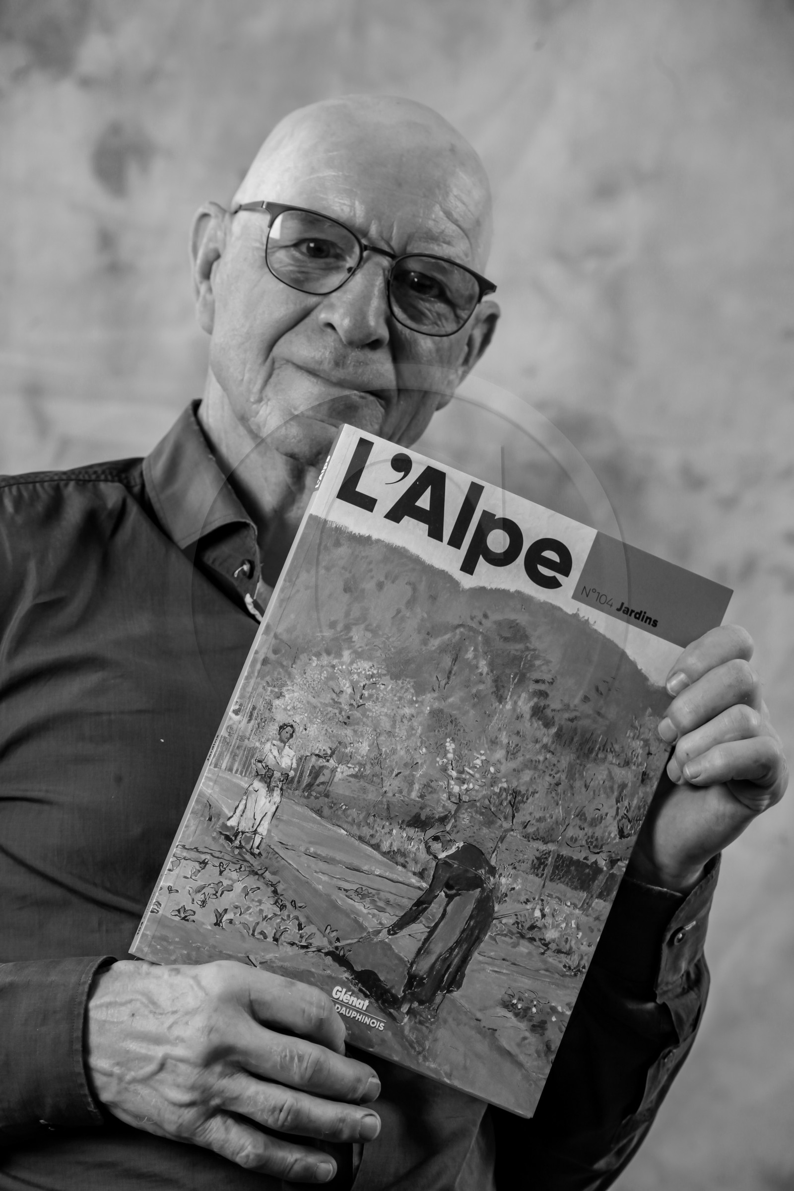 19 juin : barbecue et studio photo