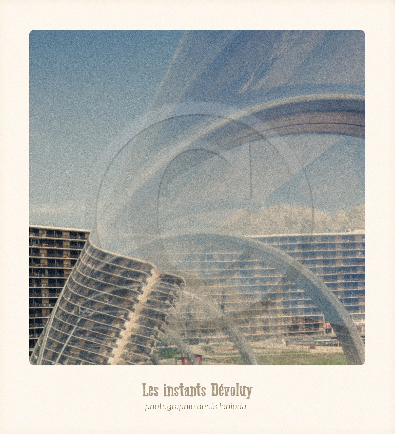 Les Instants Dévoluy