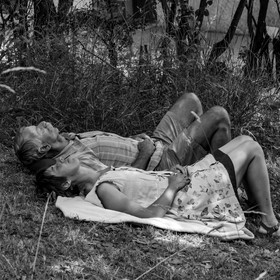 21 juillet 2021 : Sieste musicale avec Matthieu Duval