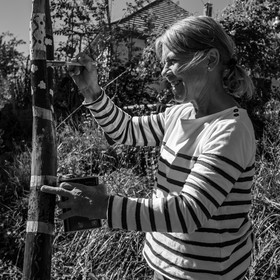 22 septembre 2021 : plein d'activités à l'Ouort