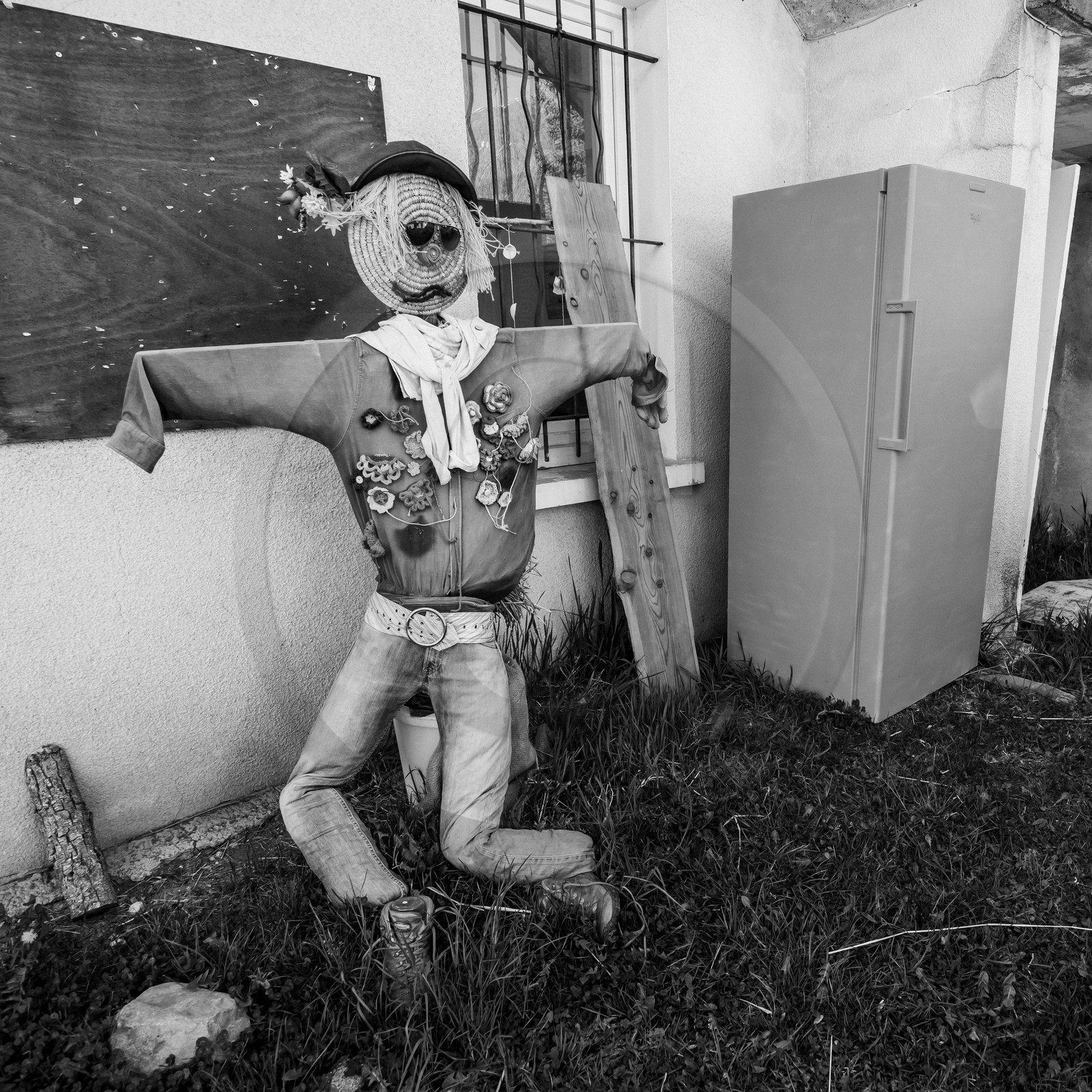 Ouort de Benevènt - 07 avril 2021