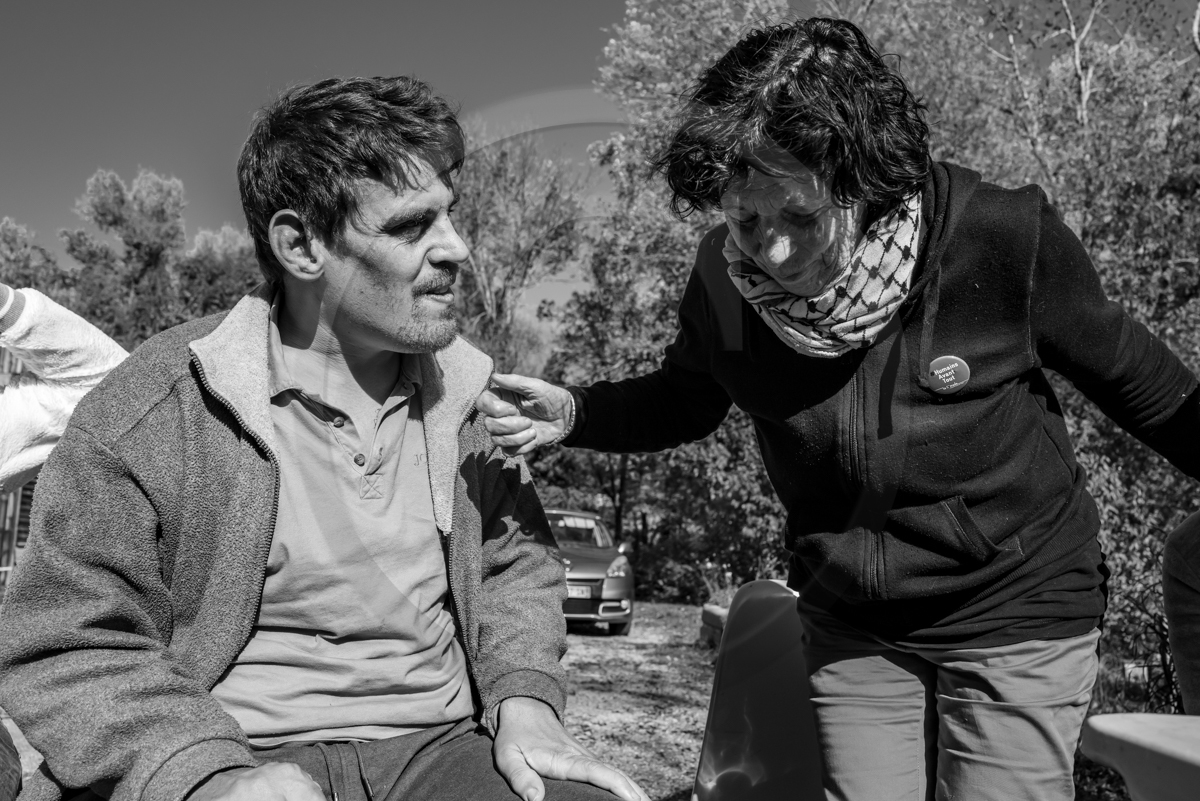 26 octobre 2022 : dernier mercredi de la saison à l'Ouort