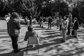 10 octobre 2025 : Journée des aidants