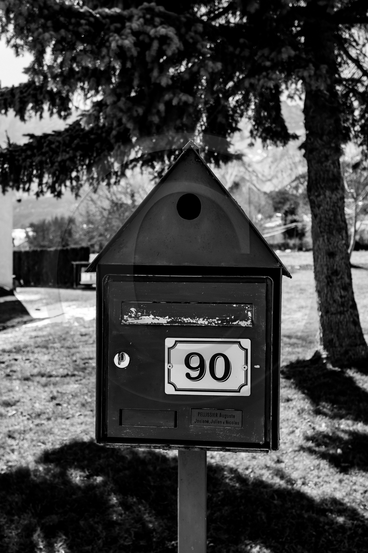 Des chiffres et des lettres