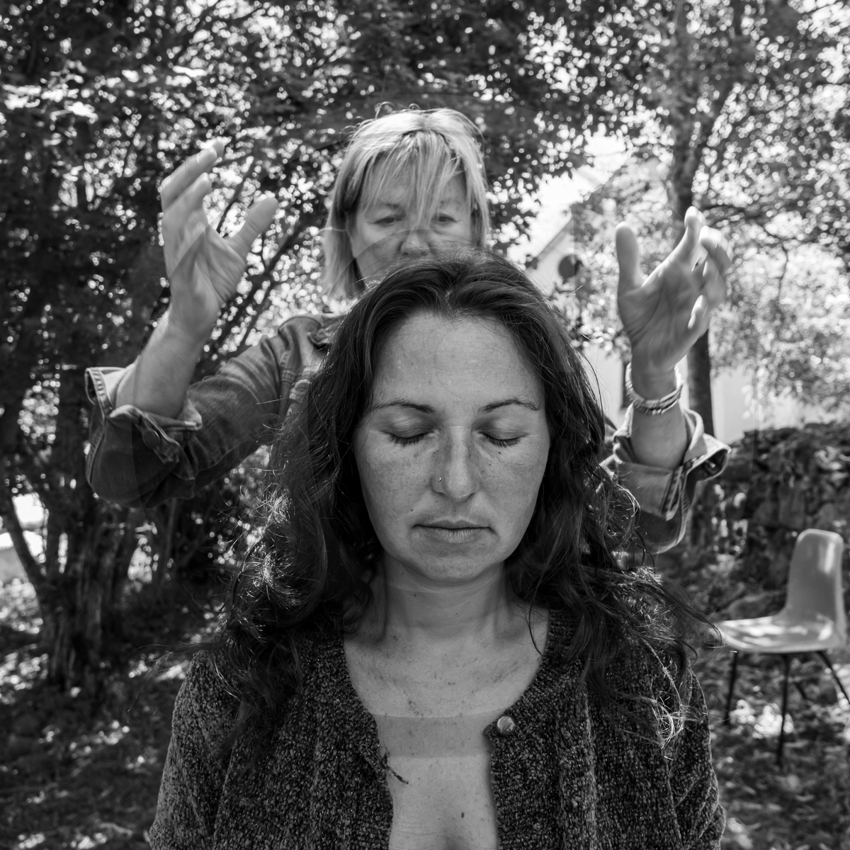 Journée des aidants et des aidés