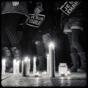 Je suis Charlie