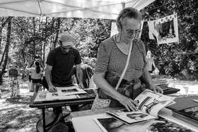 15, 16 et 17 août 2023 : L'Ouort au festival l'Echo des Mots