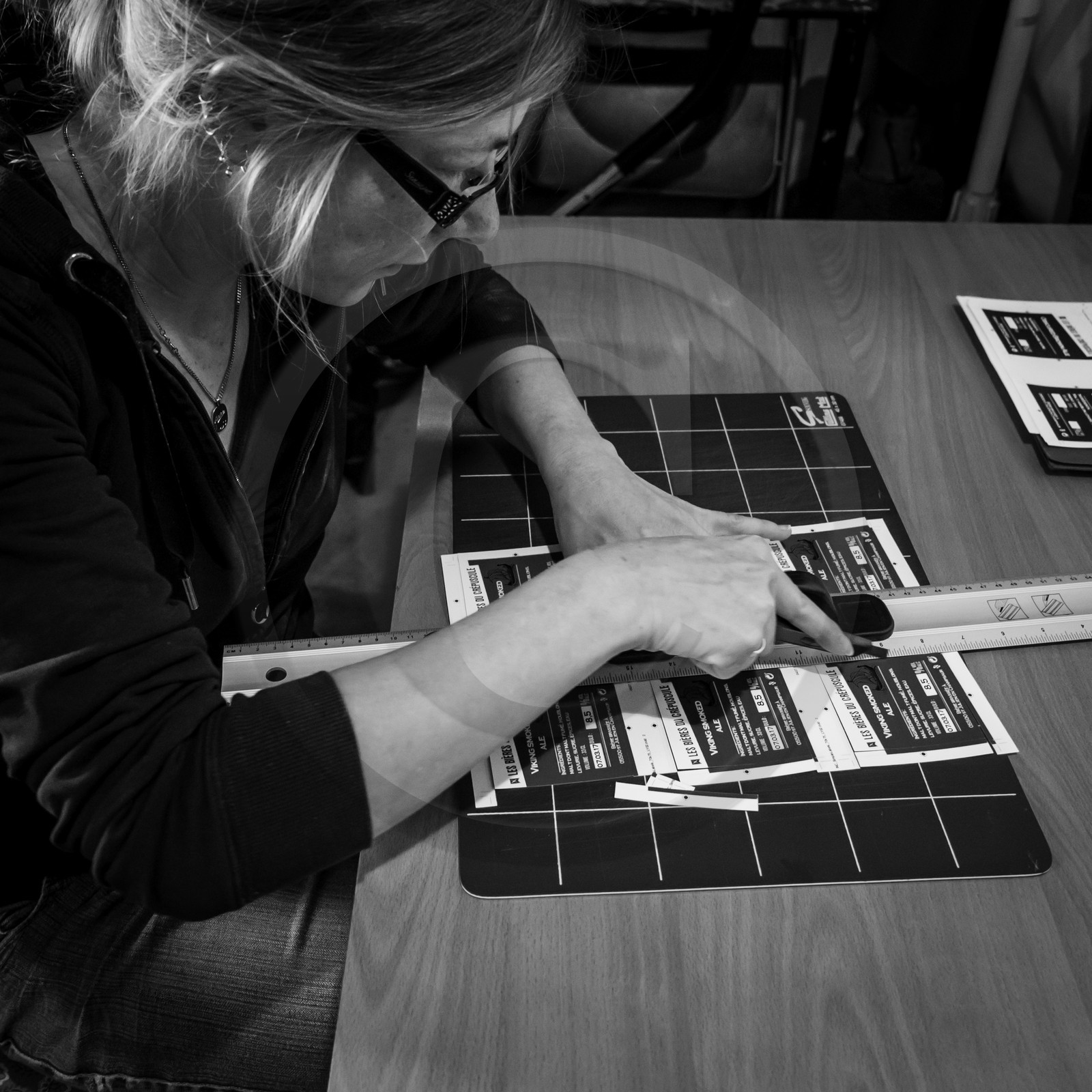 Les Bières du Crépuscule