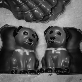 Thierry SIAT, Compagnon Chocolatier