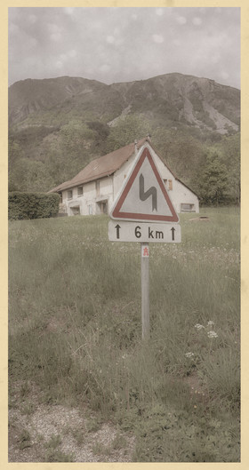 Le kilomètre dérogatoire