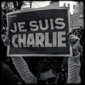 Je suis Charlie