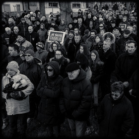 Je suis Charlie