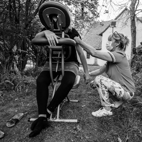 31 mai 2021 : Journée des aidants