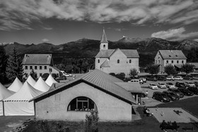 Automne photographique en Champsaur 2022