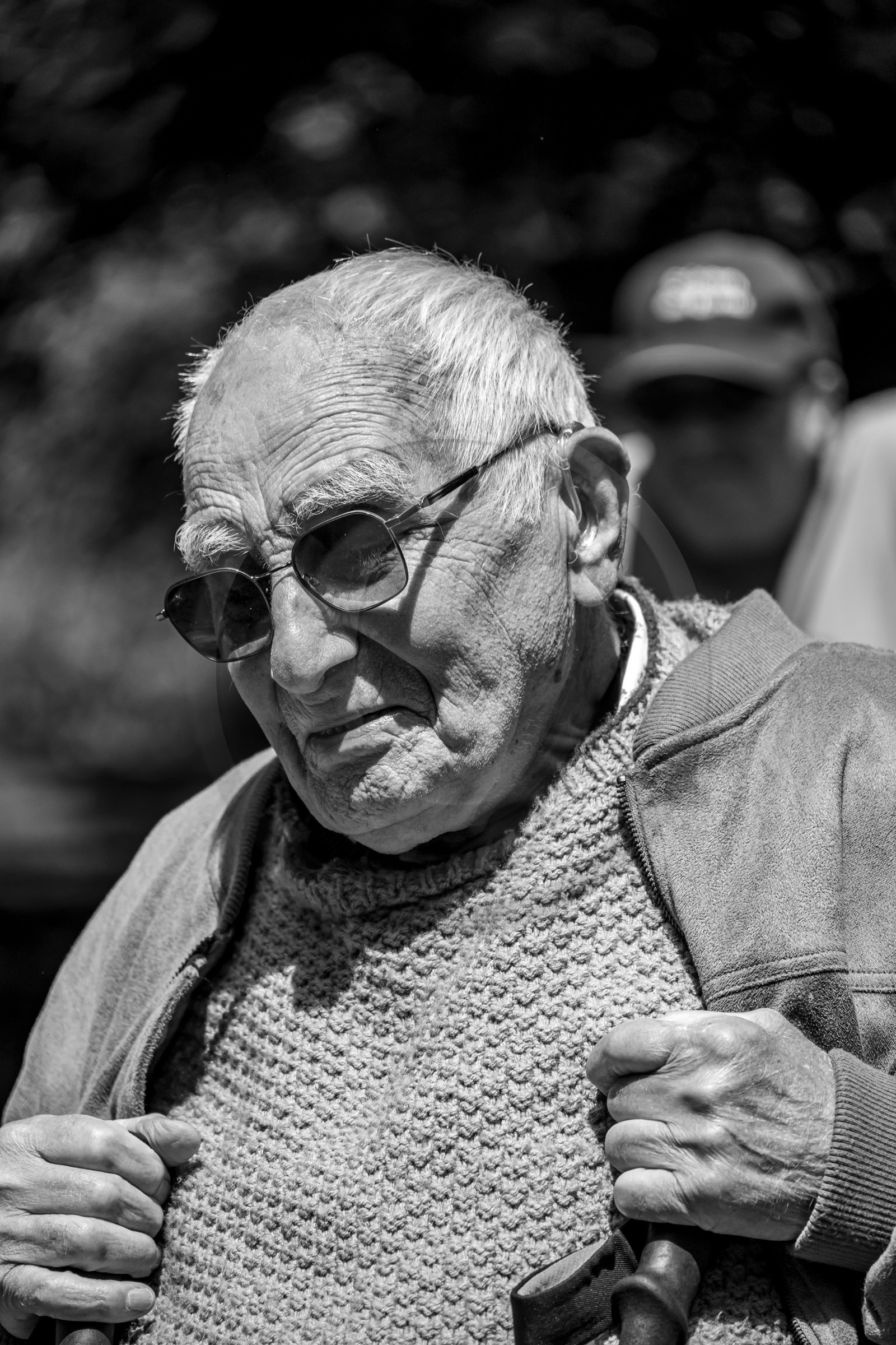 03 juillet 2024 : Création participative de L'homme de l'Ouort avec Barbara Fougnon, artiste plasticienne