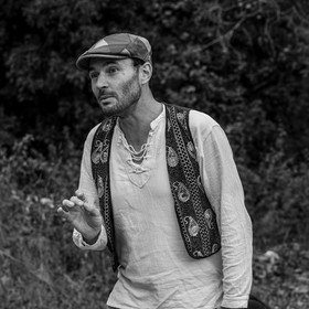 27 octobre 2024 : Contes avec Gilles Bougère