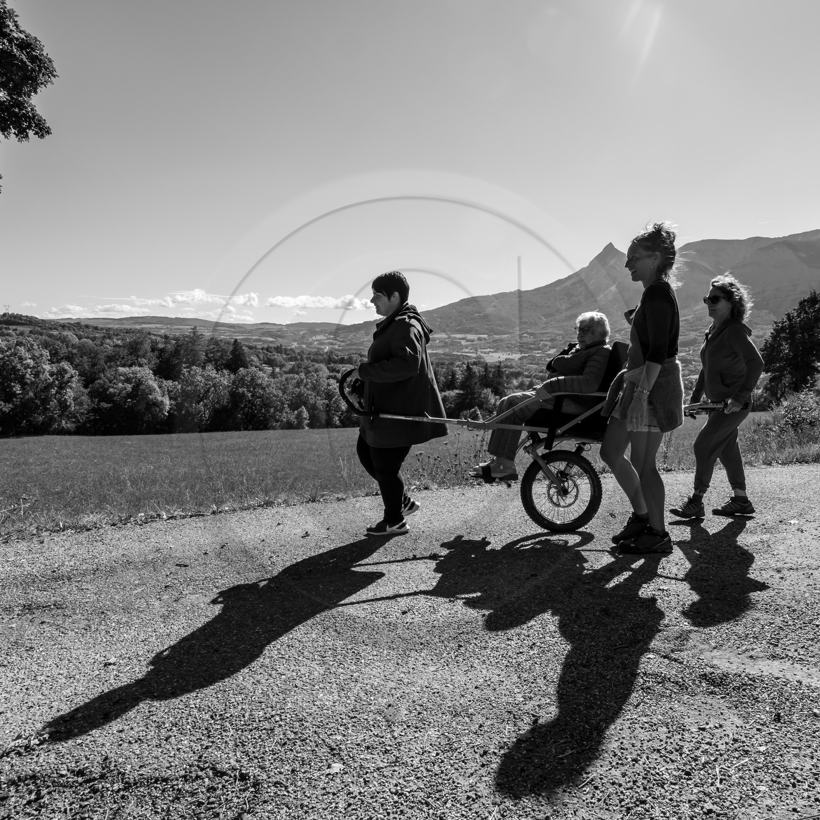 29 septembre 2021 : Joelette et contes 29 septembre 2021 : Joelette et contes