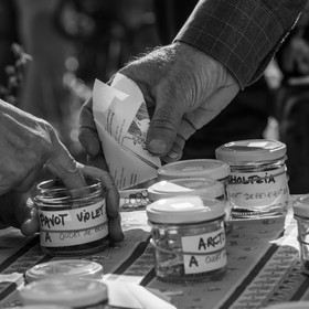 24 octobre 2021 : Fais ta soupe et ramène ta pomme