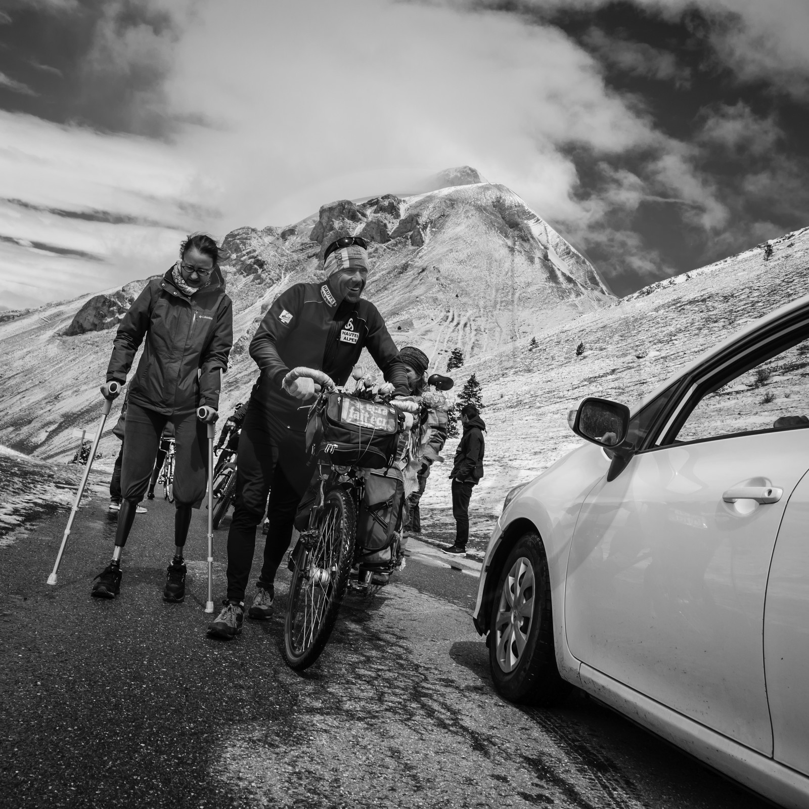 En route avec Caro En route avec Caro