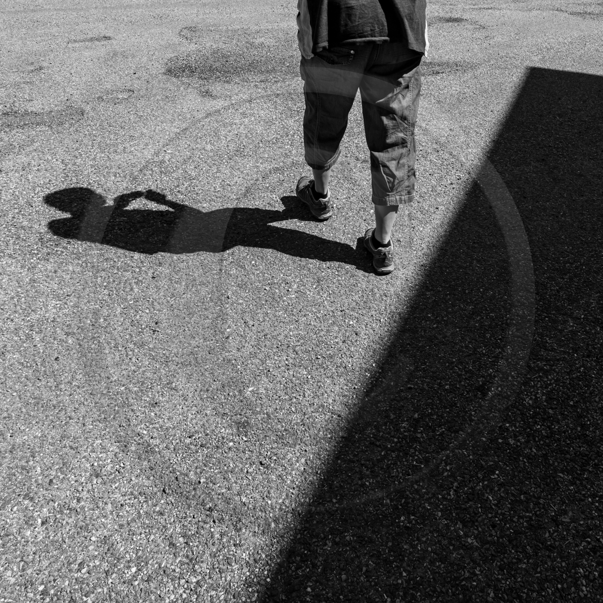 Atelier laine et promenade au jardin