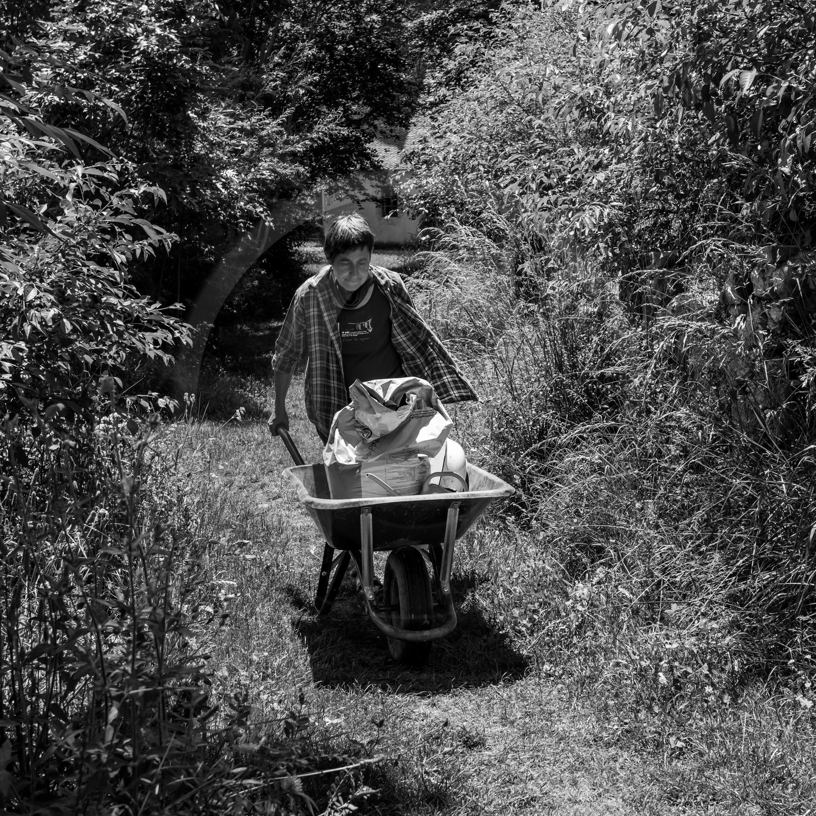 23 juin 2021 : Une après-midi à l'Ouort